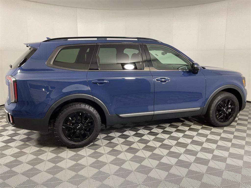 used 2023 Kia Telluride car, priced at $36,972