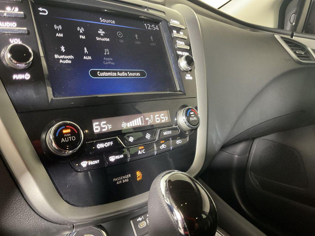 used 2024 Nissan Murano car, priced at $28,687