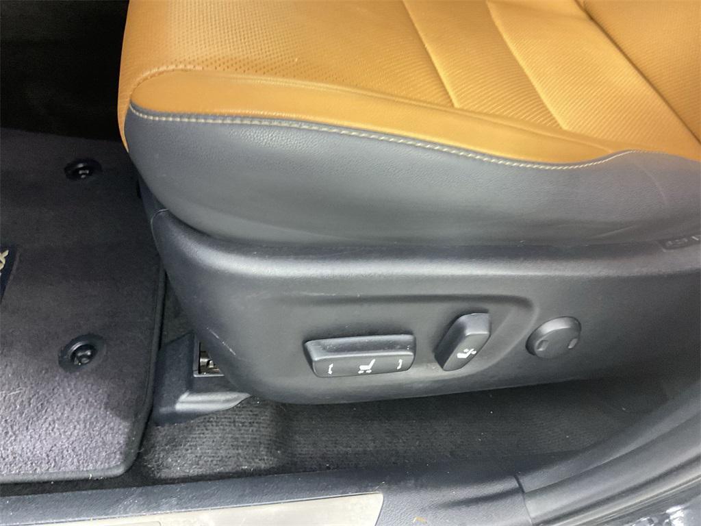 used 2020 Lexus NX 300h car, priced at $29,847