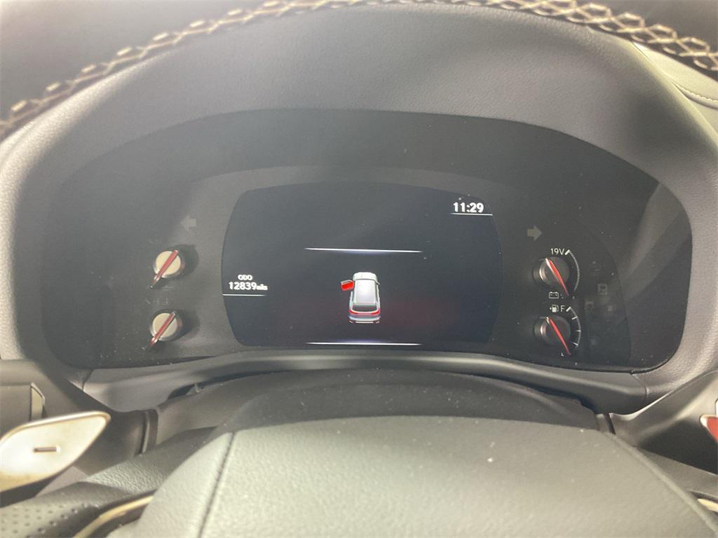 used 2024 Lexus LX 600 car, priced at $96,900