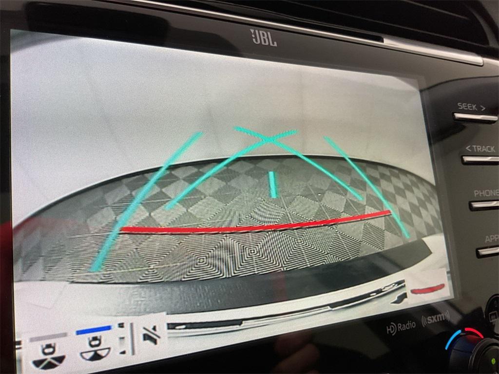 used 2020 Toyota Camry car, priced at $20,926