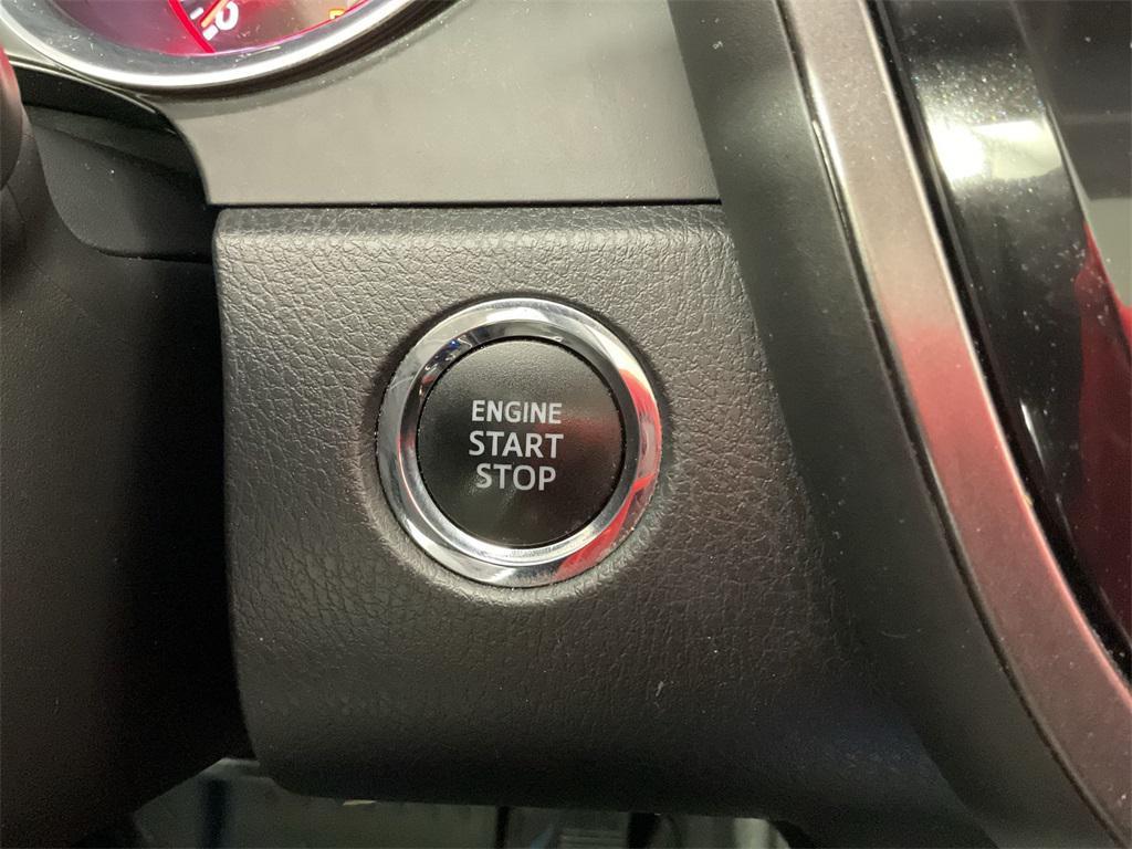used 2020 Toyota Camry car, priced at $20,926