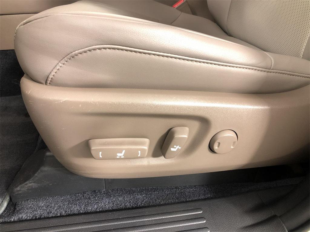 used 2021 Lexus GX 460 car, priced at $39,682