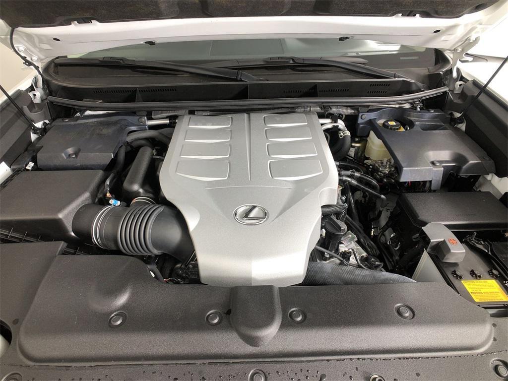 used 2021 Lexus GX 460 car, priced at $39,682