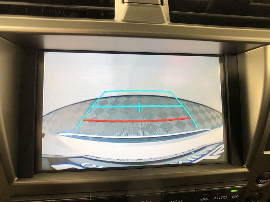 used 2021 Lexus GX 460 car, priced at $39,682