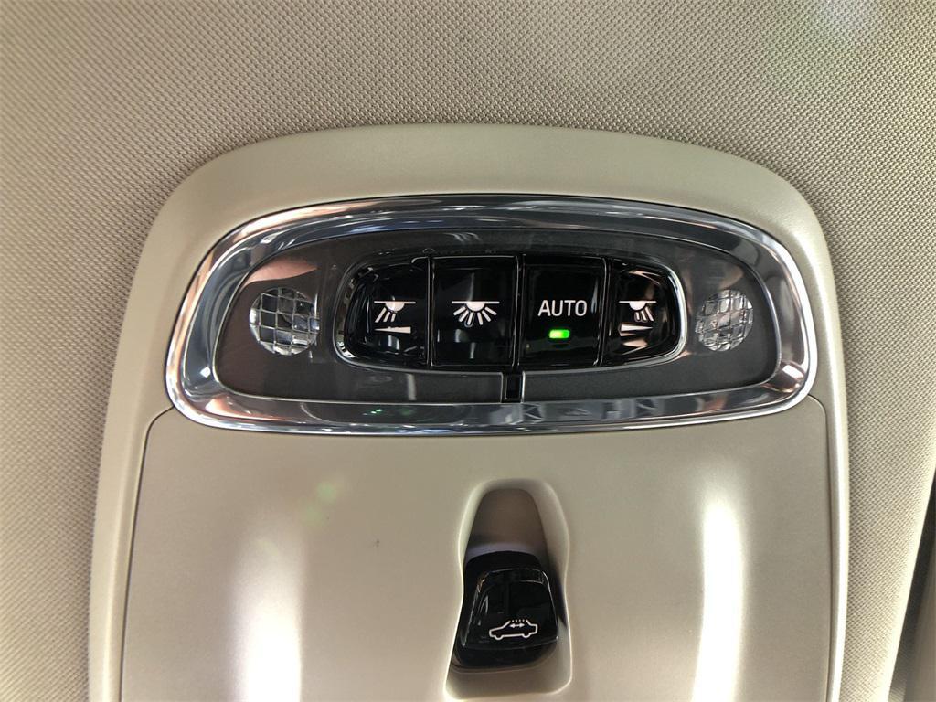 used 2020 Volvo XC60 car, priced at $20,970