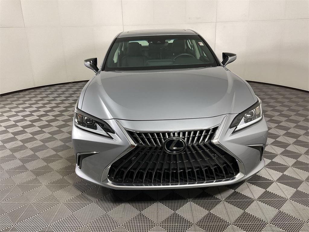 used 2025 Lexus ES 350 car, priced at $44,980