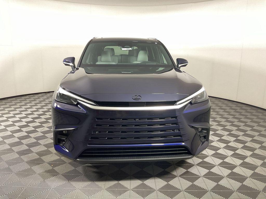 new 2026 Lexus TX 350 car, priced at $72,870