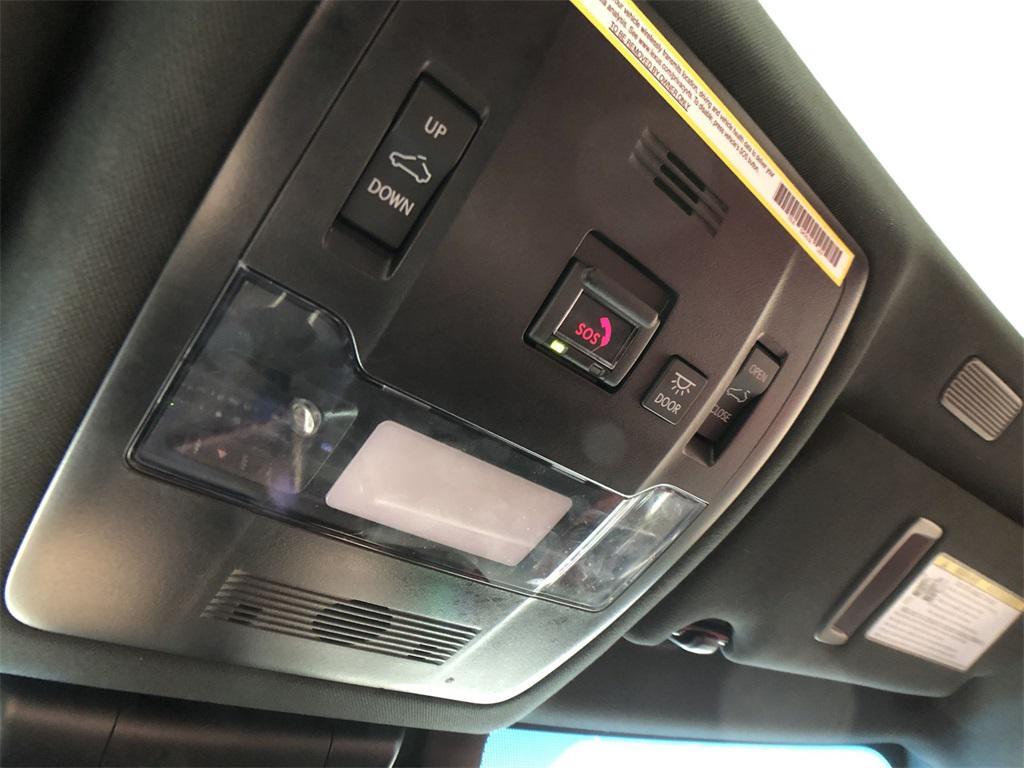 used 2023 Lexus ES 350 car, priced at $36,940