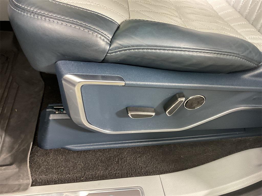 used 2021 Ford F-150 car, priced at $47,854