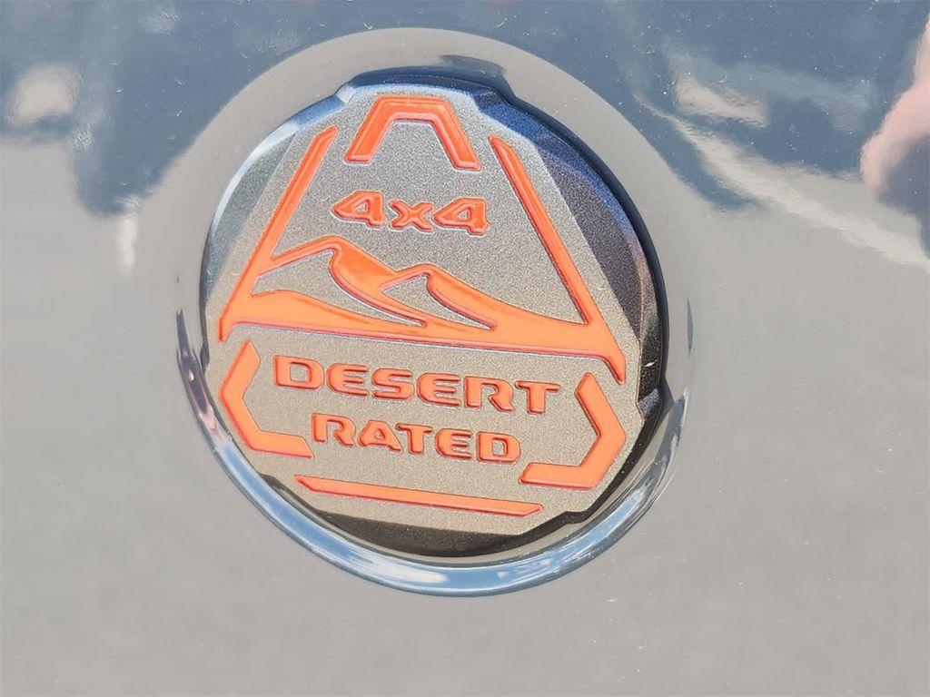 new 2025 Jeep Gladiator car, priced at $54,759