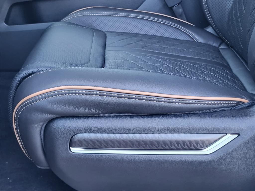 new 2026 Ram 1500 car, priced at $89,523