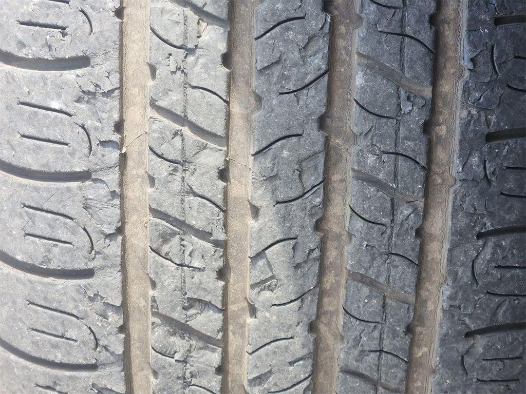 used 2021 Chrysler Pacifica car, priced at $26,482