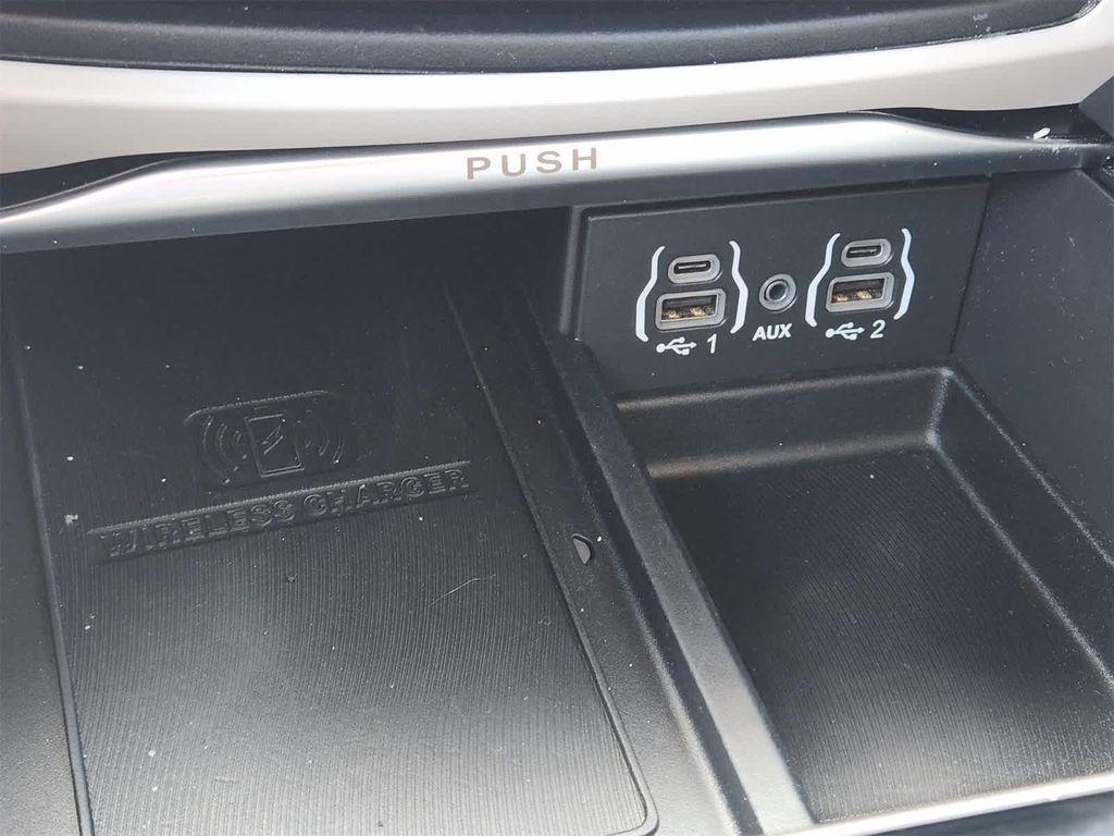 used 2021 Chrysler Pacifica car, priced at $26,482