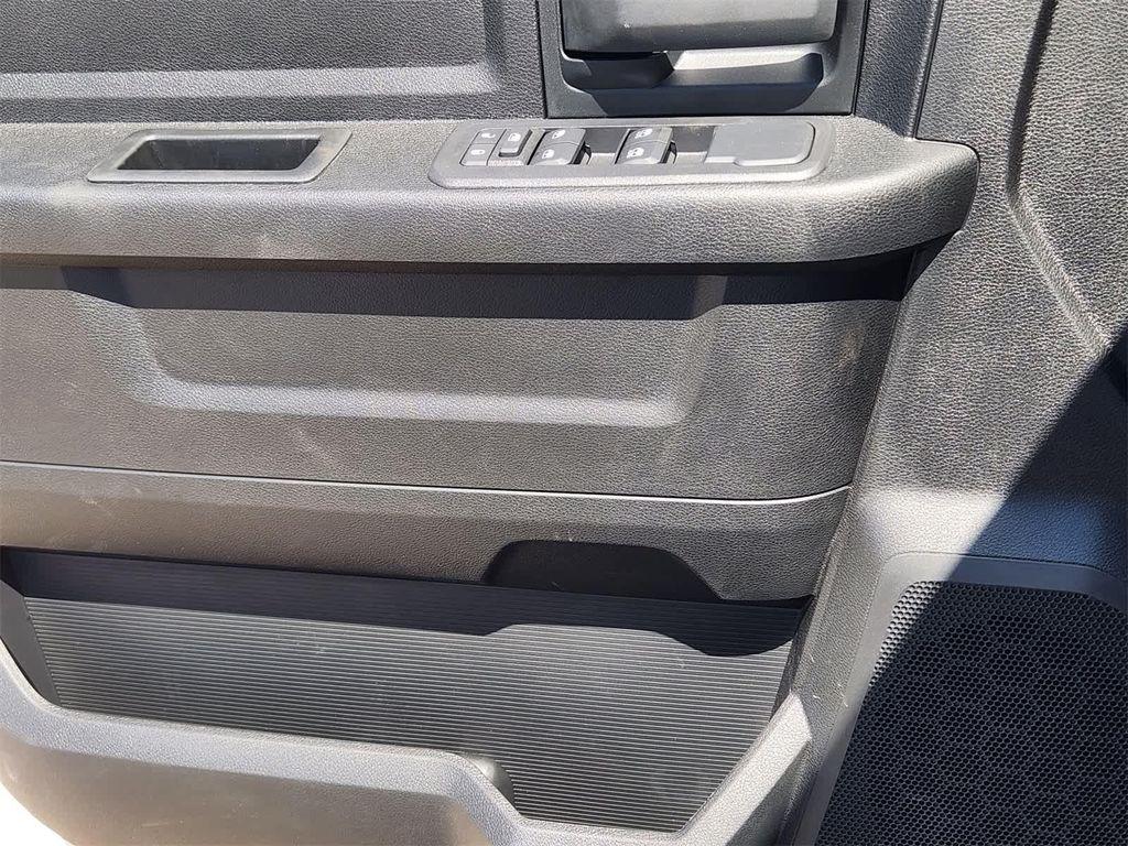 new 2025 Ram 2500 car, priced at $56,997