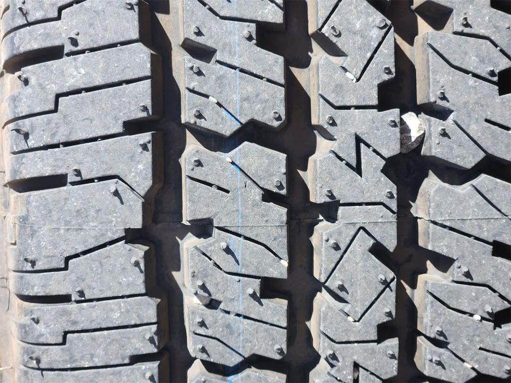 new 2025 Ram 2500 car, priced at $56,997