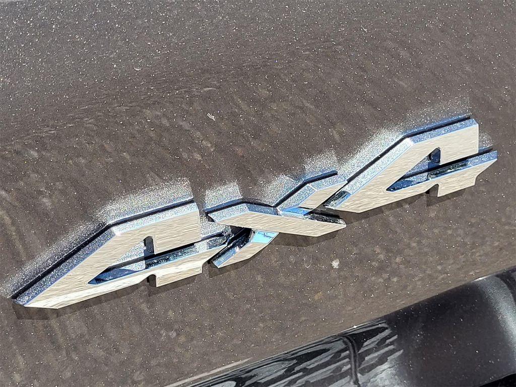 new 2026 Ram 1500 car, priced at $59,392