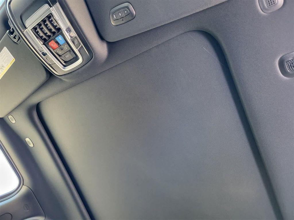 new 2026 Ram 1500 car, priced at $59,392