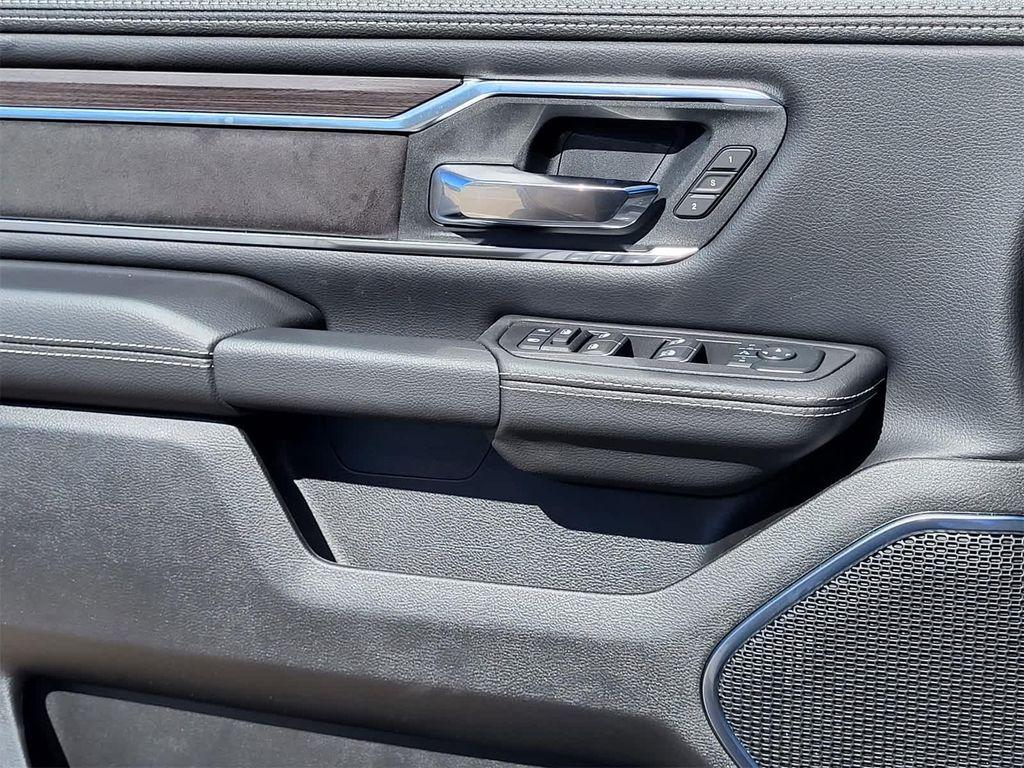 new 2026 Ram 1500 car, priced at $59,392