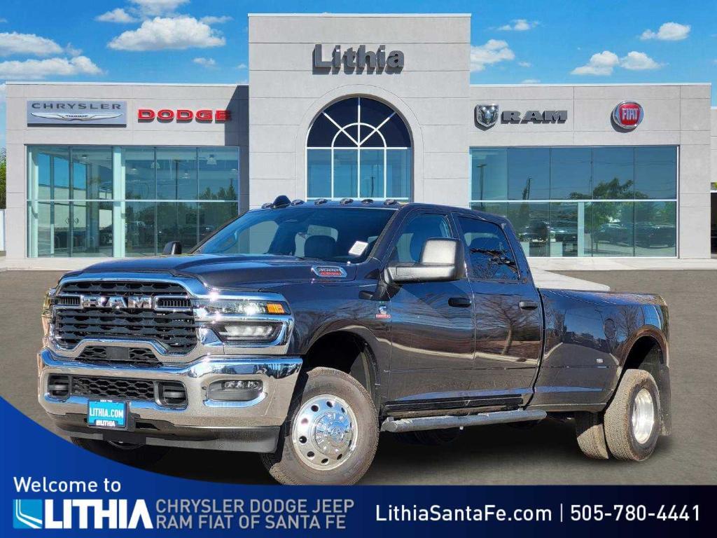 new 2026 Ram 3500 car, priced at $67,625