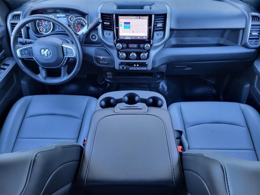 new 2026 Ram 3500 car, priced at $67,625