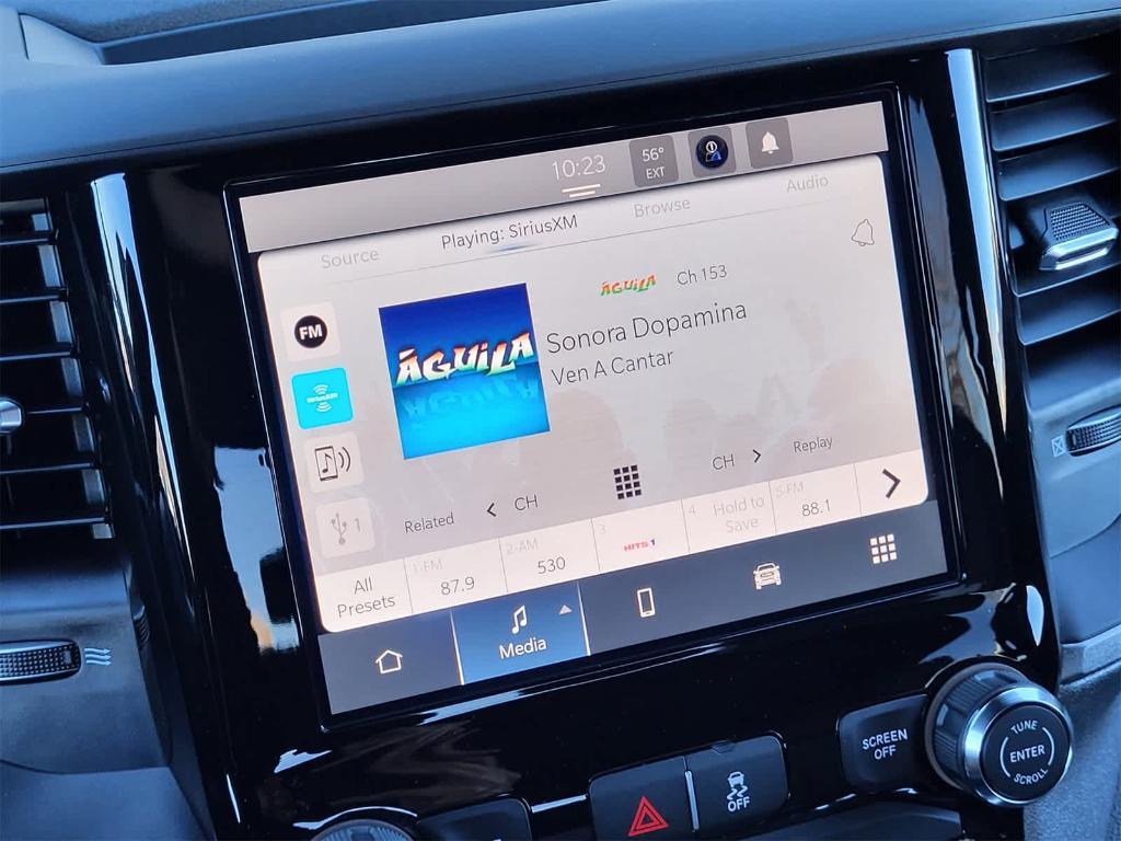 new 2026 Ram 3500 car, priced at $67,625