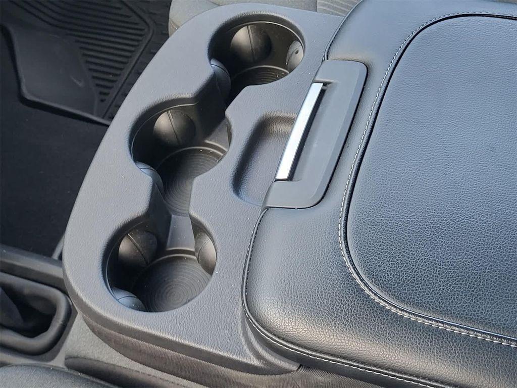 used 2024 Ram 2500 car, priced at $56,890