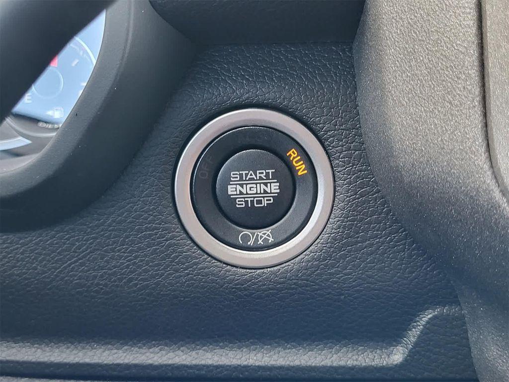 used 2024 Ram 2500 car, priced at $56,890