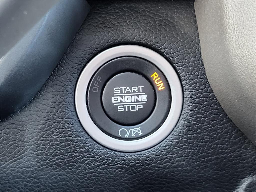 used 2024 Ram 2500 car, priced at $58,484