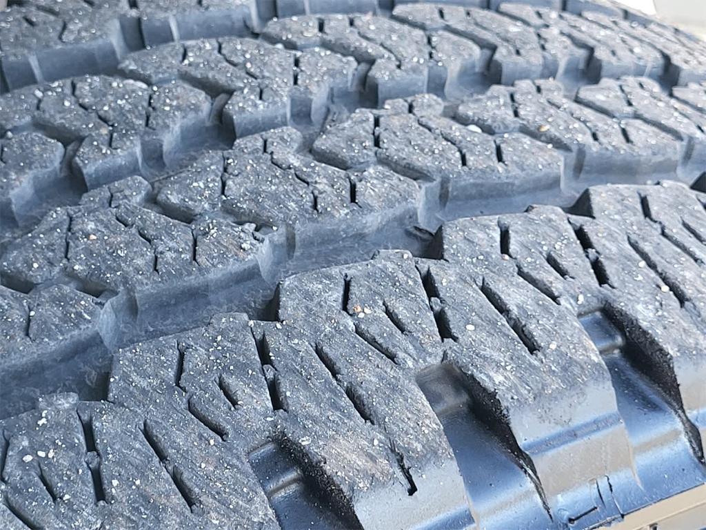 used 2024 Ram 2500 car, priced at $58,484