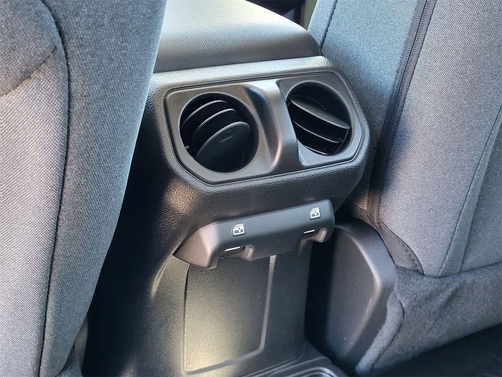 new 2025 Jeep Gladiator car, priced at $43,118