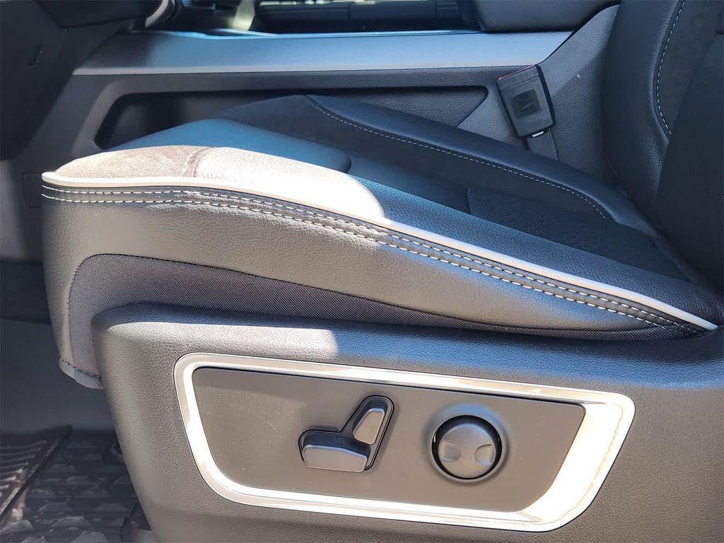 new 2026 Ram 1500 car, priced at $59,129