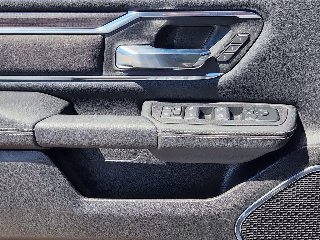 new 2026 Ram 1500 car, priced at $59,129