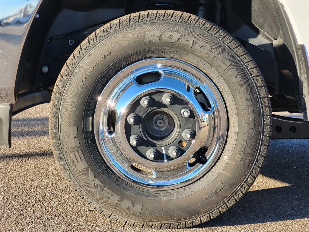 new 2026 Ram 3500 car, priced at $72,800