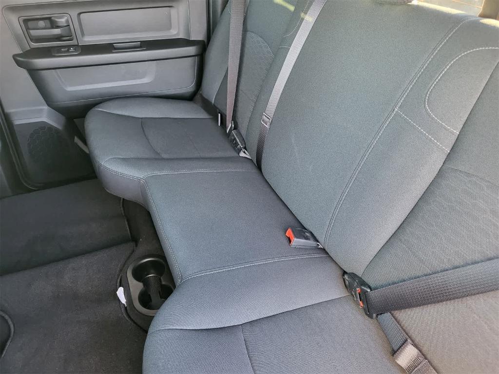 new 2026 Ram 3500 car, priced at $72,800