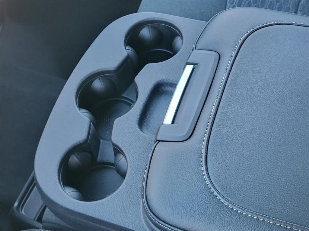 new 2026 Ram 3500 car, priced at $72,800