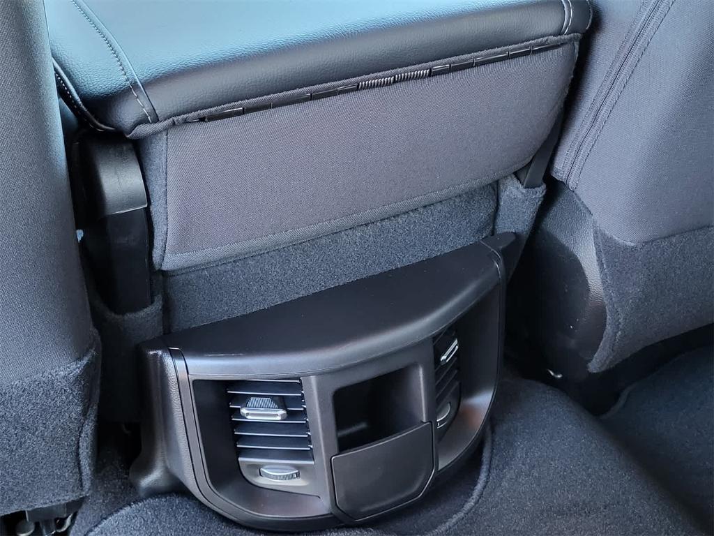 new 2026 Ram 3500 car, priced at $72,800