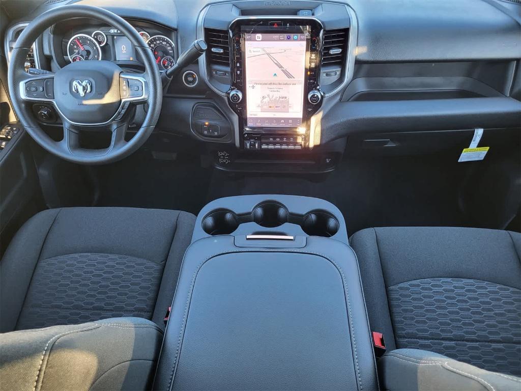 new 2026 Ram 3500 car, priced at $72,800