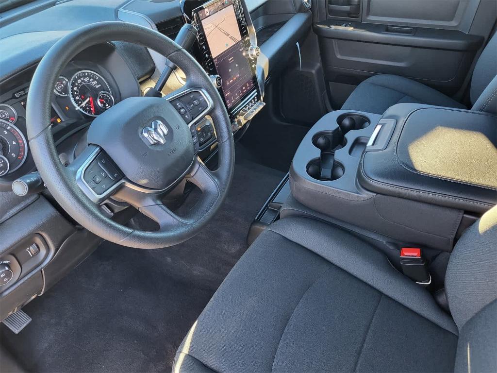 new 2026 Ram 3500 car, priced at $72,800