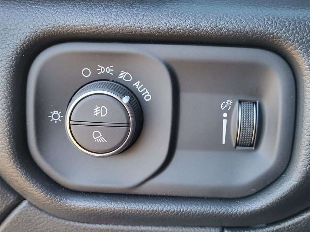 new 2026 Ram 3500 car, priced at $72,800