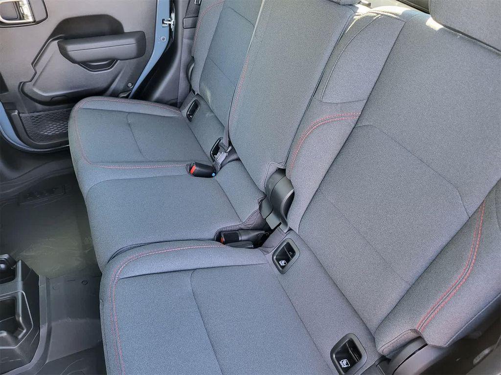 new 2025 Jeep Gladiator car, priced at $48,832