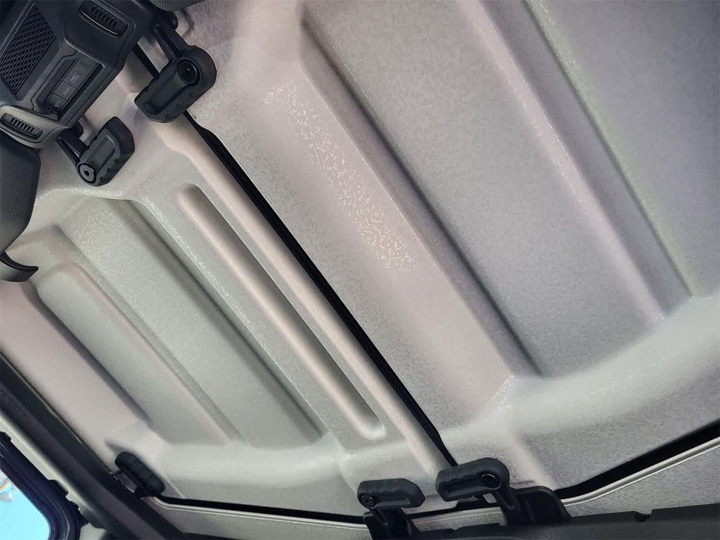 new 2025 Jeep Gladiator car, priced at $48,832