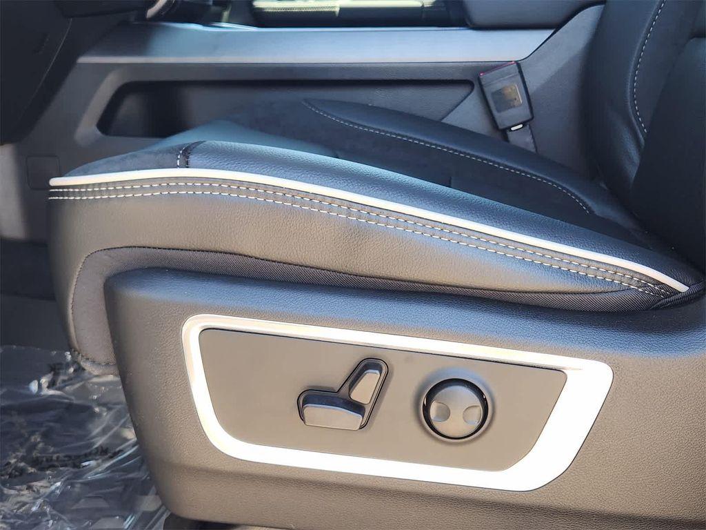 new 2026 Ram 1500 car, priced at $59,300