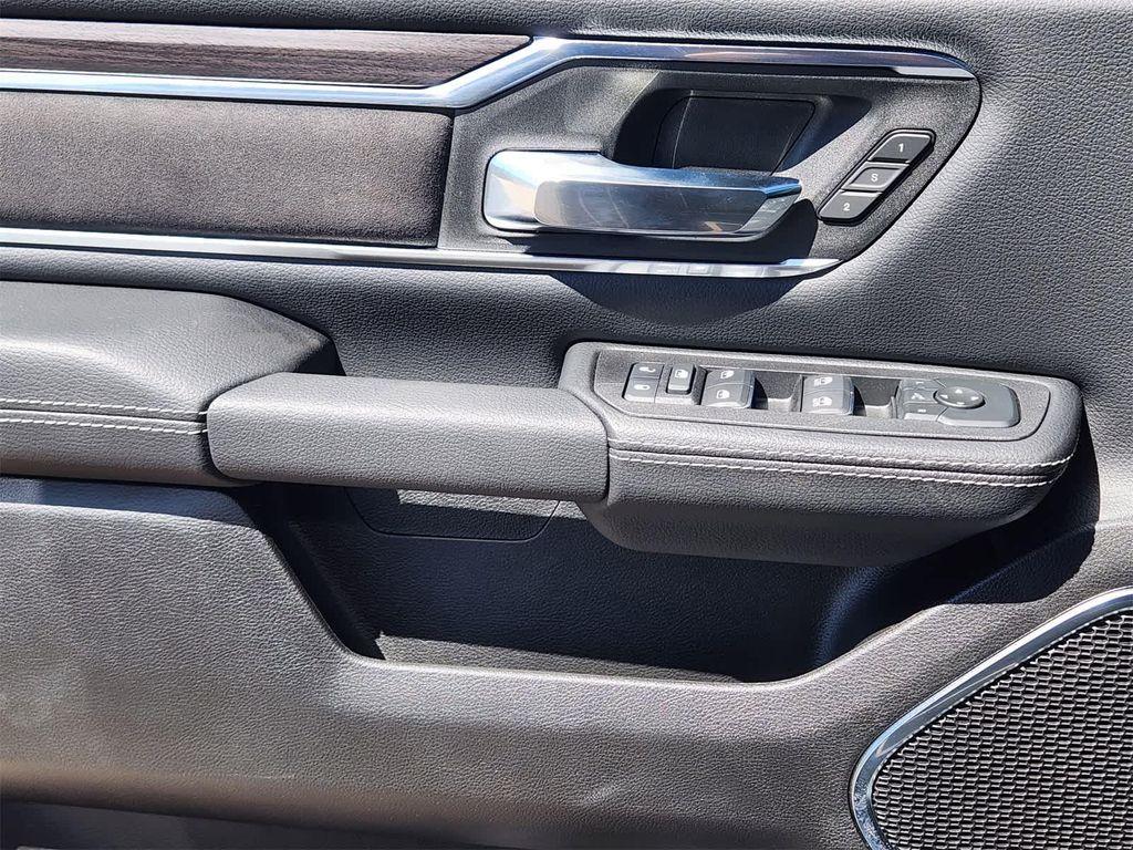 new 2026 Ram 1500 car, priced at $59,300