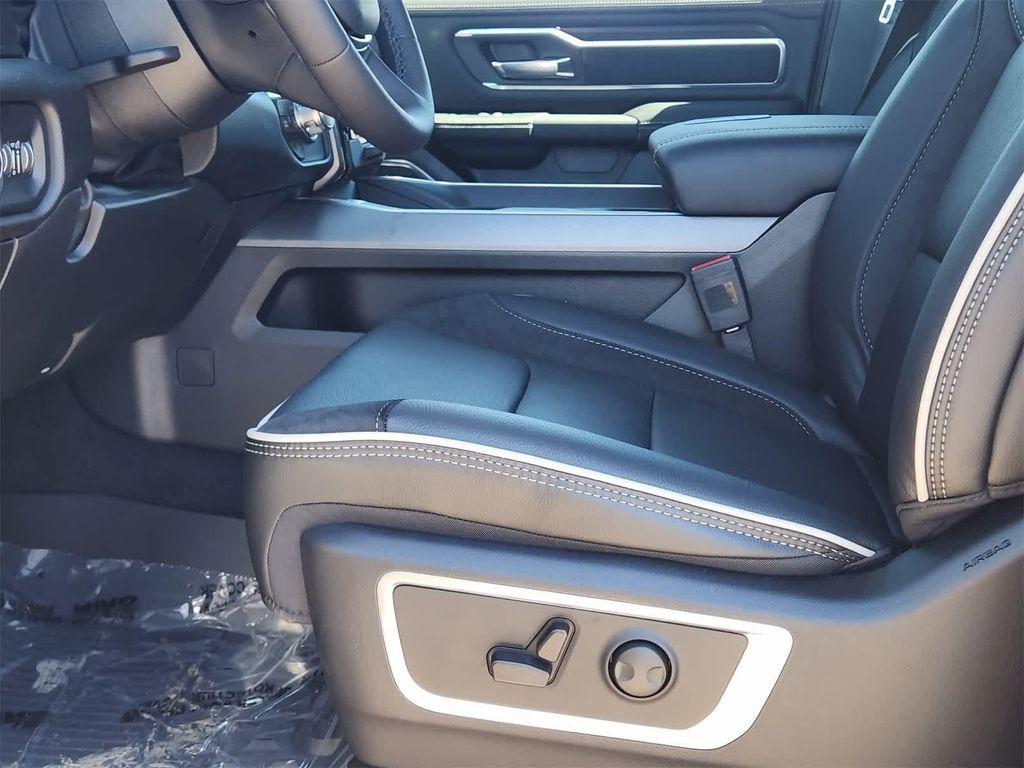 new 2026 Ram 1500 car, priced at $59,300