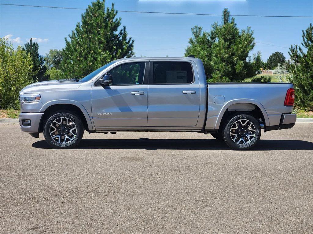new 2026 Ram 1500 car, priced at $59,300