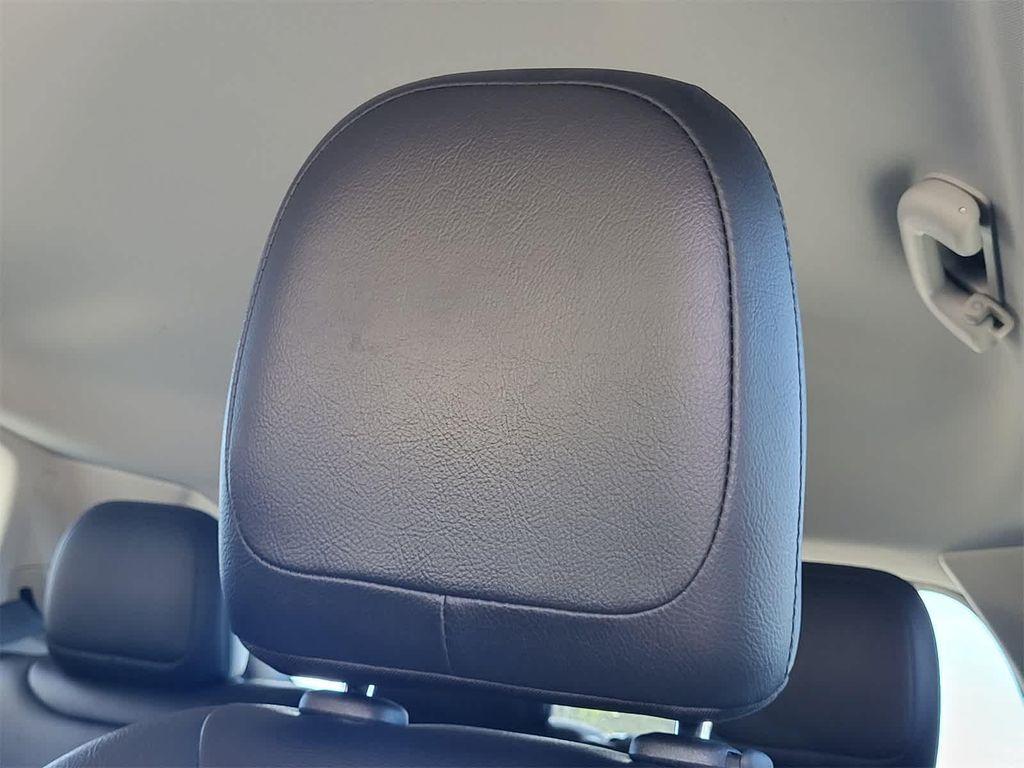 used 2021 Jeep Compass car, priced at $15,952