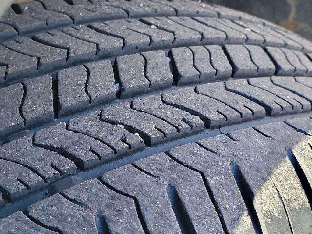 used 2021 Jeep Compass car, priced at $15,952