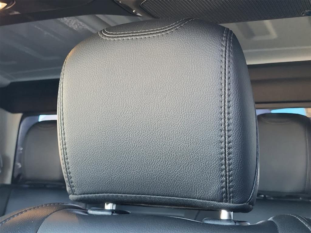 used 2023 Jeep Gladiator car, priced at $36,632