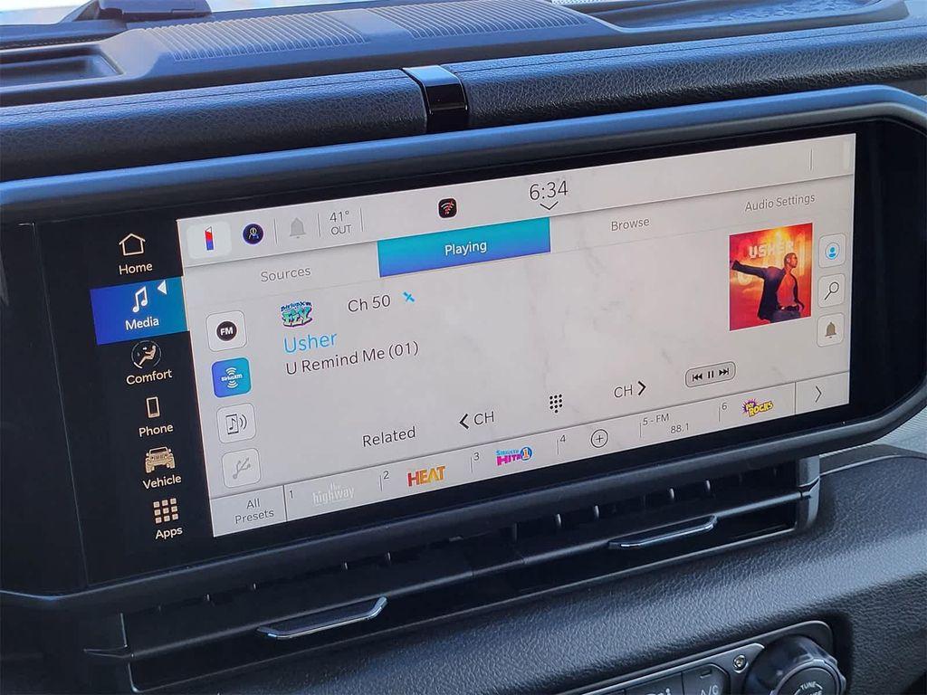 new 2026 Jeep Wrangler car, priced at $41,017